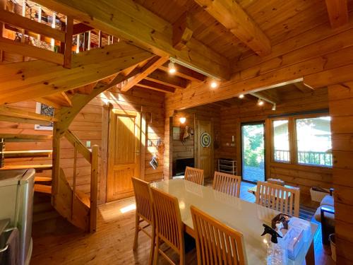 Kisami Casa | Sunny Side Cottage