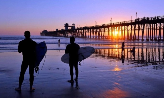 Vista Apartamento | Sunny SoCal Getaway | Close to Beaches & Legoland