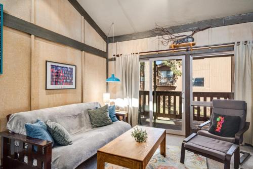 Bear Valley Apartamento | Sunny, Spacious & Pet Friendly - Creekside #39