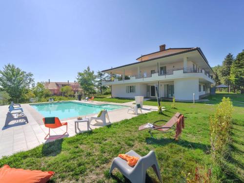 Tavullia Apartamento | Sunny Stay in Tavullia Hills
