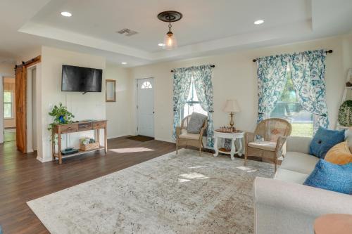 Eisenhower Casa | Sunny Stays Vacation Rental in Southwest Florida!