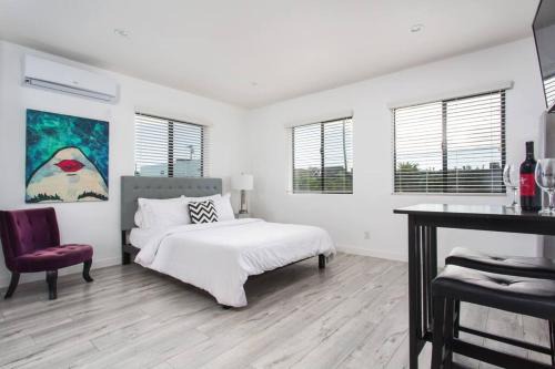 Venice Apartamento | Sunny Studio in the Heart of Venice Beach - #5