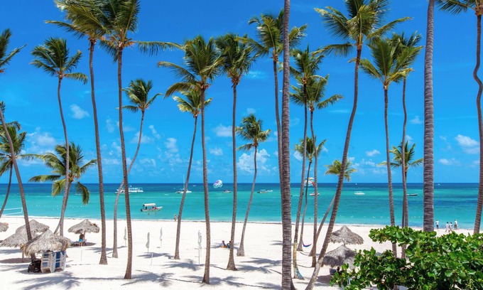 Bavaro Apartamento | SUNNY SUITES playa LOS CORALES
