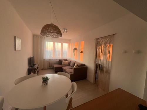 Bytom Apartamento | Sunny View Apartament