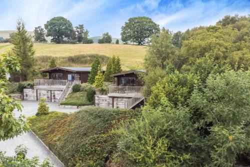 Rhayader Casa | Sunny View