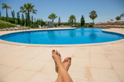 Mosqueira Apartamento | Sunny villa facing the swimming pool