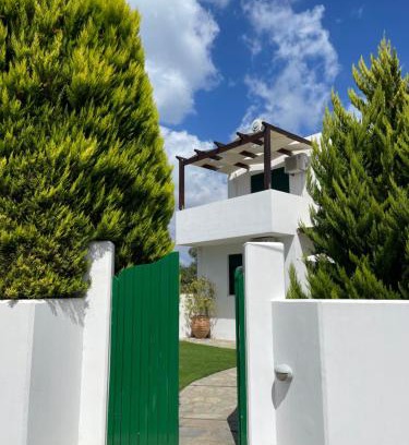 Drapanias Casa | Sunny Villa