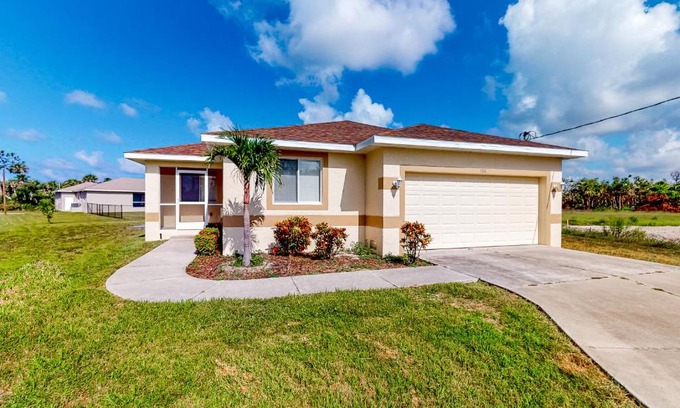Rotonda Heights Casa | Sunny Way
