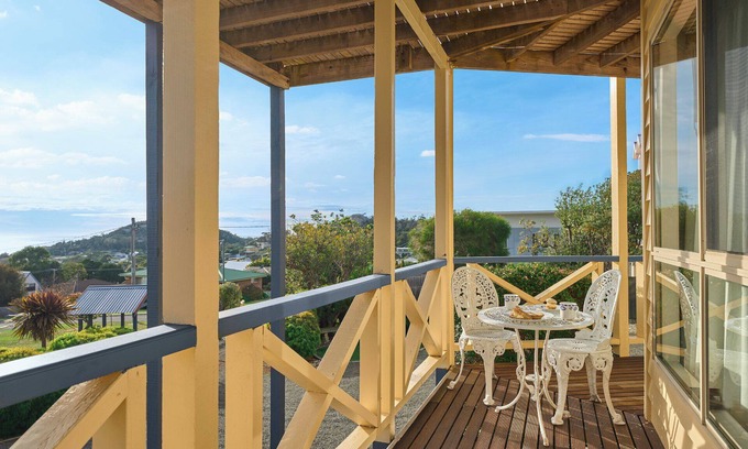 Bicheno Casa | Sunny Ways Bicheno - Freycinet Holiday Houses