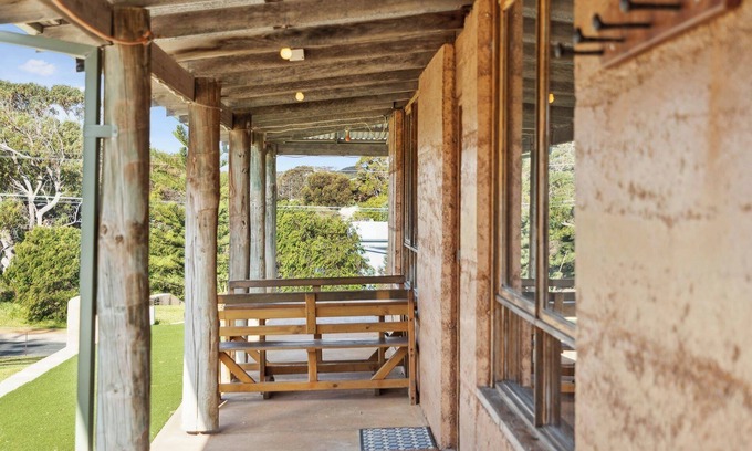 Ledge Point Casa | Sunnybank