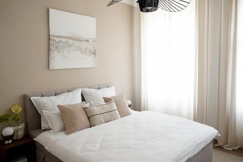 Loebtau Apartamento | Sunnybelle Appartements Dresden II