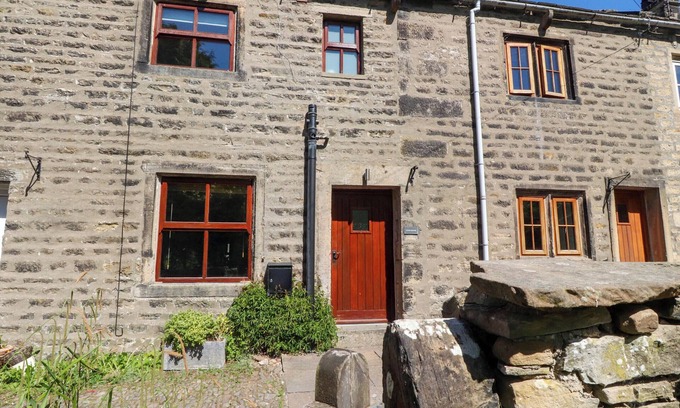 Fourstones Near Bentham Cabaña | SUNNYBROOK COTTAGE, pet friendly in Bentham, Yorkshire