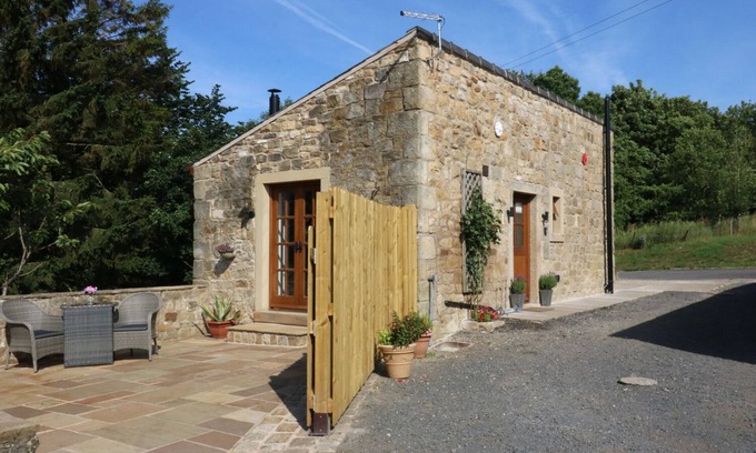Clitheroe Cabaña | Sunnybrook Cottage, WADDINGTON