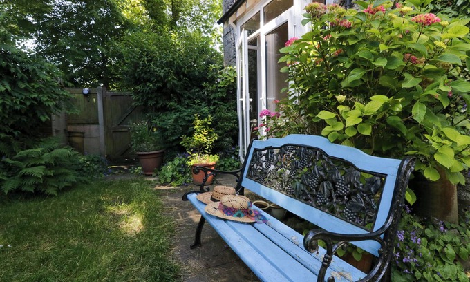 Arnside Cabaña | Sunnycote