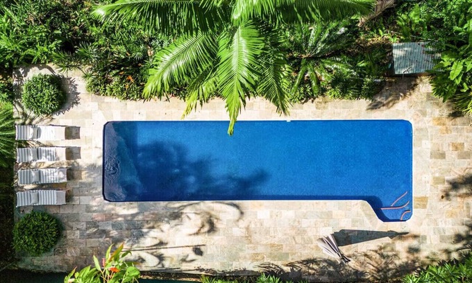Bangalow Casa | Sunnycrest Byron Hinterland