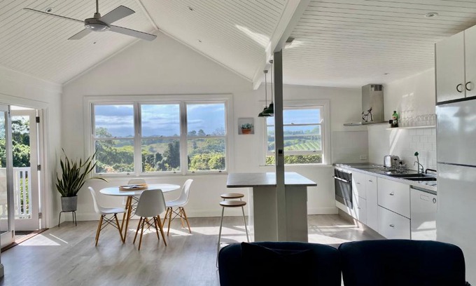 Bangalow Casa | Sunnycrest Hinterland Heaven