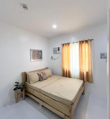 Calatagan Apartamento | Sunnydale Apartelle -Room Accommodation near Calatagan Beach Resorts