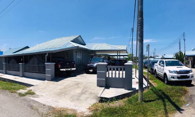 Kudat Casa | Sunnyday Homestay Kudat