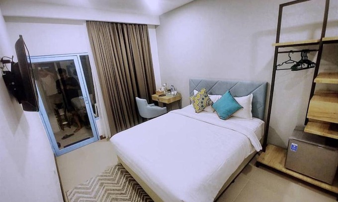 Jepara Casa | Sunnydays homestay