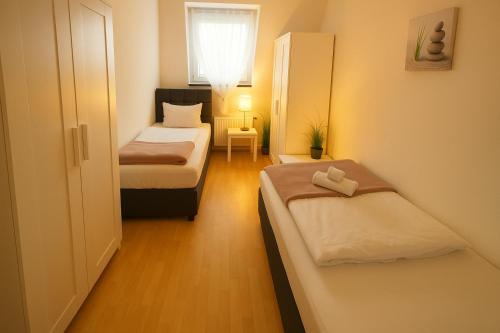 Schwandorf Apartamento | SUNNYHOME Monteurwohnungen und Apartments in Schwandorf