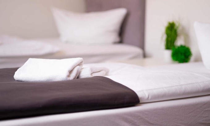 Obertraubling Apartamento | SUNNYHOME Monteurwohnungen und Apartments nahe Regensburg