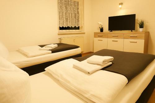 Nittendorf Apartamento | SUNNYHOME Monteurwohnungen und Apartments nahe Regensburg