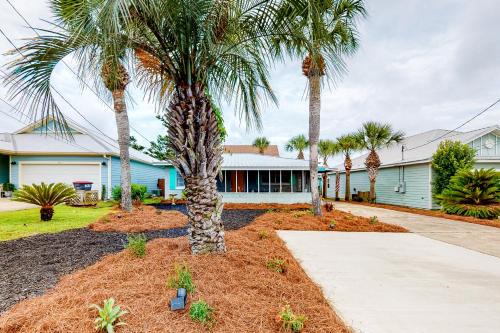 Kiska Beach Casa | Sunnyside Beach House and Studio