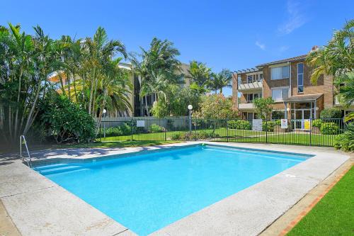 Port Macquarie Apartamento | Sunnyside by the bay