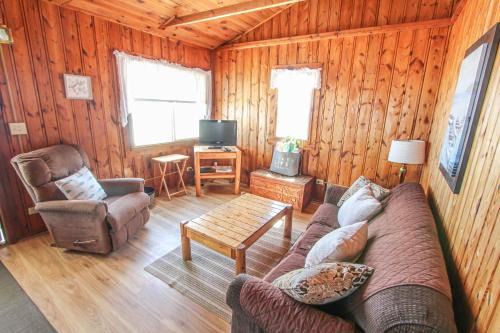 Greenbush Apartamento | Sunnyside Combined 6BR 3BA Lakefront Retreat