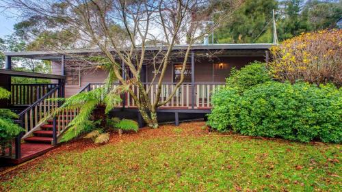 Wentworth Falls Casa | Sunnyside Cottage Quiet Cul De Sac Location