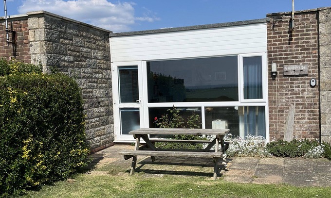 Freshwater Chalet De Esquí | SUNNYSIDE - family friendly chalet sleeps 4/6 with views of the needles