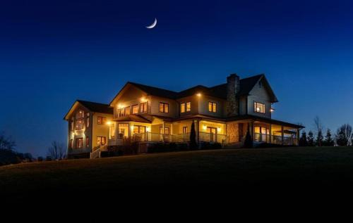 Boone Casa | Sunnyside Farm