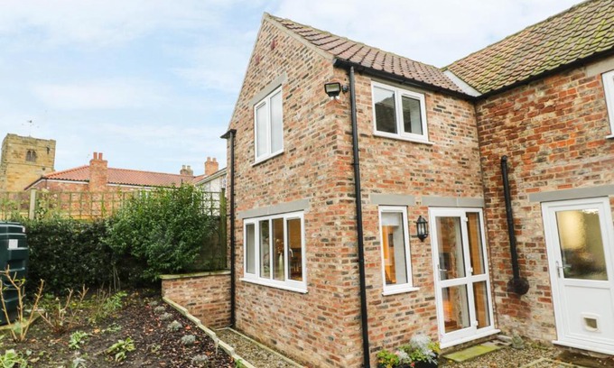 Husthwaite Casa | Sunnyside Garden Cottage