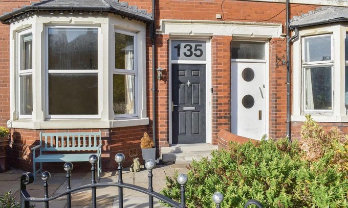 Lytham St. Anne's Casa | Sunnyside House
