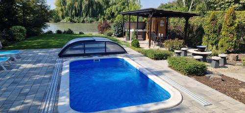 Szarvas Casa | SunnySide nyaraló