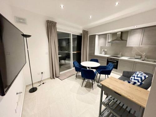 Tarxien Apartamento | Sunnyside Penthouse