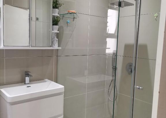 Winklespruit Apartamento | Sunnyside