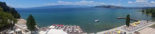 Ohrid Apartamento | Sunnyview Park Ohrid apartments
