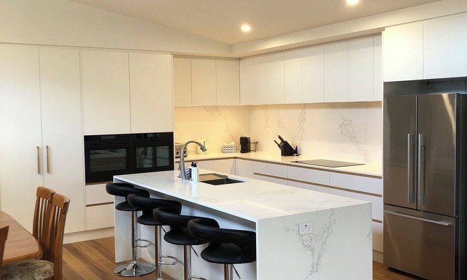 Tomakin Casa | Sunpatch Guest House
