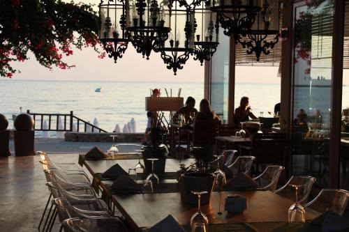 Side Hotel | Sunprime Dogan Side Beach - Adult Only (+16)