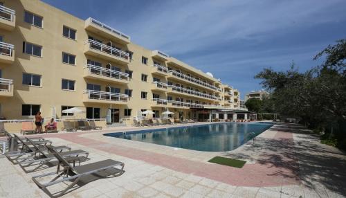 Potamos tis Germasogeias Apartamento | Sunquest Gardens Holiday Resort
