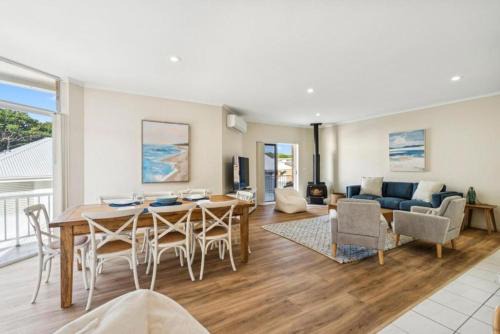 Sawtell Apartamento | Sunray - Beachside Bliss, Sawtell, Beach, Village