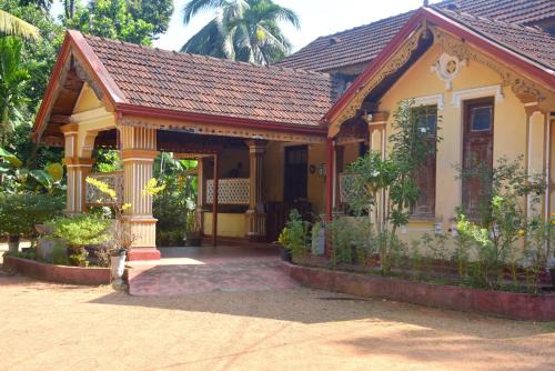 Kahangama Casa | Sunray Hotel Ratnapura