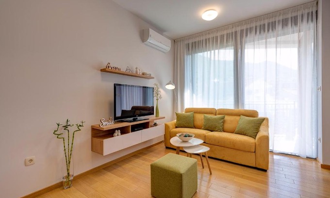 Tomicici Apartamento | SunRay