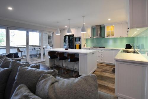 Rockingham Apartamento | Sunray on Kent