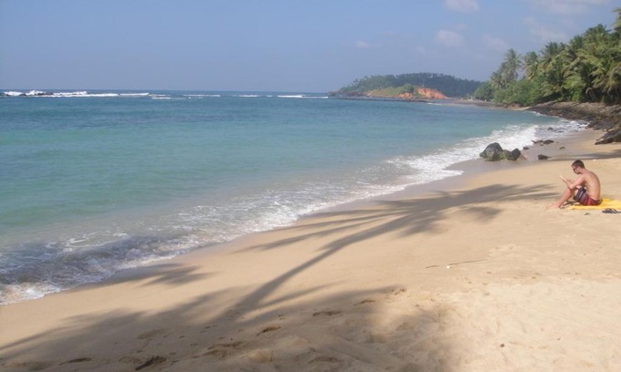 Bandaramulla Casa | SunRay Rest - Beach View Homestay