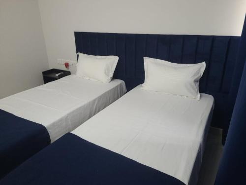 Navi Mumbai Apartamento | SunRay Serviced Apartment, -Airport View - Ulwe ,Navi Mumbai Airport