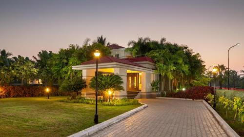 Puspatirega Complejo | Sunray Village Resort