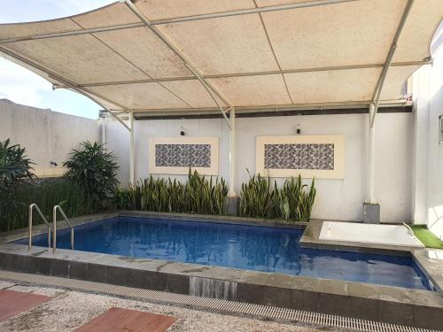 Sidomulyo Villa | SUNRICH Villa Syariah