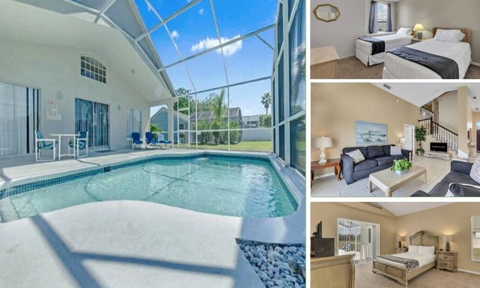 Sunridge Woods Casa | Sunridge Woods Escape